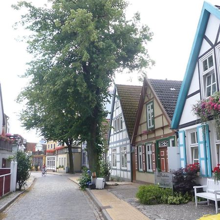 Ferienwohnung Seesicht Rostock Exterior photo